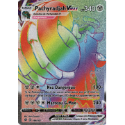 SS02_199/192 Pachyradjah VMAX Hyper Rare