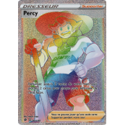 SS02_201/192 Percy Hyper Rare