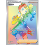 SS02_203/192 Sonya Hyper Rare