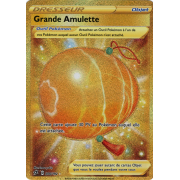 SS02_206/192 Grande Amulette Secret Rare