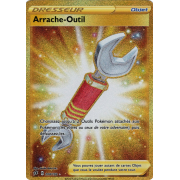 SS02_208/192 Arrache-Outil Secret Rare