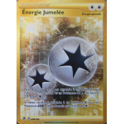 SS02_209/192 Énergie Jumelée Secret Rare