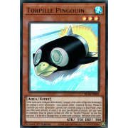 BLAR-FR004 Torpille Pingouin Ultra Rare