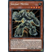 BLAR-FR005 Soldat Météo Secret Rare