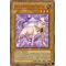 DP07-EN002 Crystal Beast Amethyst Cat Rare