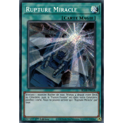 BLAR-FR014 Rupture Miracle Secret Rare