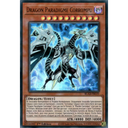 BLAR-FR019 Dragon Paradigme Corrompu Ultra Rare