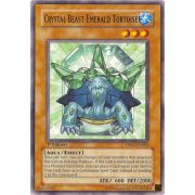 DP07-EN003 Crystal Beast Emerald Tortoise Commune