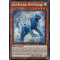 BLAR-FR031 Loup Blizzard, Bête Glaciale Secret Rare