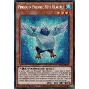 BLAR-FR032 Pingouin Polaire, Bête Glaciale Secret Rare