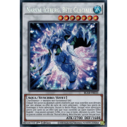 BLAR-FR033 Narval Iceberg, Bête Glaciale Secret Rare