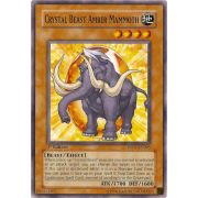 DP07-EN005 Crystal Beast Amber Mammoth Commune