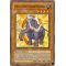 DP07-EN005 Crystal Beast Amber Mammoth Commune