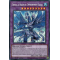 BLAR-FR048 Trishula, le Dragon de l'Emprisonnement Glacial Secret Rare