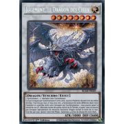 BLAR-FR049 Jugement, le Dragon des Cieux Secret Rare