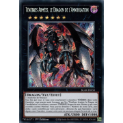 BLAR-FR050 Ténèbres Armées, le Dragon de l'Annihilation Secret Rare