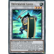 BLAR-FR058 Défenseur Goyo Ultra Rare