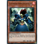 BLAR-FR063 Guerrier Amplificateur Ultra Rare