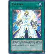 GAOV-EN062 Xyz Unit Ultra Rare