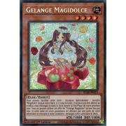 BLAR-FR073 Gelange Magidolce Secret Rare