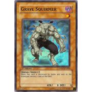 DP07-EN008 Grave Squirmer Super Rare