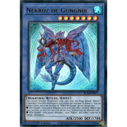 BLAR-FR077 Nékroz de Gungnir Ultra Rare