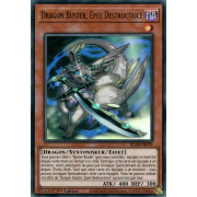 BLAR-FR079 Dragon Buster, Épée Destructrice Ultra Rare