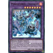 BLAR-FR082 Purgatorio l'Invokhé Ultra Rare