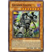 DP07-EN009 Grinder Golem Super Rare