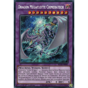 BLAR-FR085 Dragon Mégaflotte Chimeratech Secret Rare