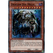 BLAR-FR10K Dragon Dix-Mille Collectors Rare