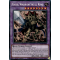 BLAR-EN006 Fossil Warrior Skull King Secret Rare