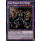 BLAR-EN007 Fossil Warrior Skull Knight Secret Rare