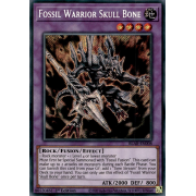 BLAR-EN008 Fossil Warrior Skull Bone Secret Rare