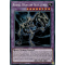 BLAR-EN009 Fossil Dragon Skullgios Secret Rare