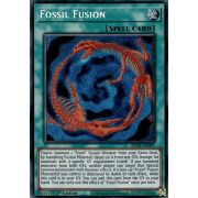 BLAR-EN011 Fossil Fusion Secret Rare