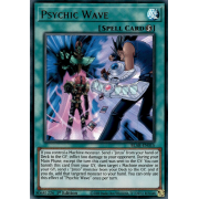 BLAR-EN015 Psychic Wave Ultra Rare