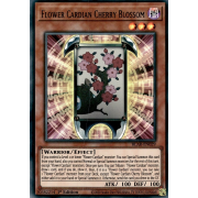 BLAR-EN029 Flower Cardian Cherry Blossom Ultra Rare