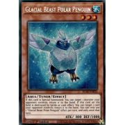 BLAR-EN032 Glacial Beast Polar Penguin Secret Rare
