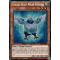 BLAR-EN032 Glacial Beast Polar Penguin Secret Rare