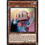 BLAR-EN035 Appliancer Socketroll Ultra Rare