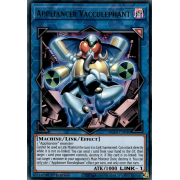 BLAR-EN040 Appliancer Vacculephant Ultra Rare