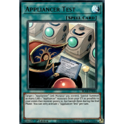 BLAR-EN044 Appliancer Test Ultra Rare