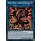 BLAR-EN047 Darkness Metal, the Dragon of Dark Steel Secret Rare