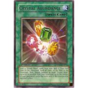 DP07-EN015 Crystal Abundance Rare