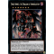 BLAR-EN050 Dark Armed, the Dragon of Annihilation Secret Rare