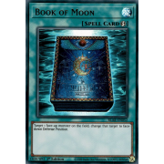 BLAR-EN052 Book of Moon Ultra Rare