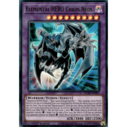 BLAR-EN055 Elemental HERO Chaos Neos Ultra Rare