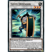BLAR-EN058 Goyo Defender Ultra Rare