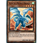 BLAR-EN059 Koa'ki Meiru Drago Ultra Rare